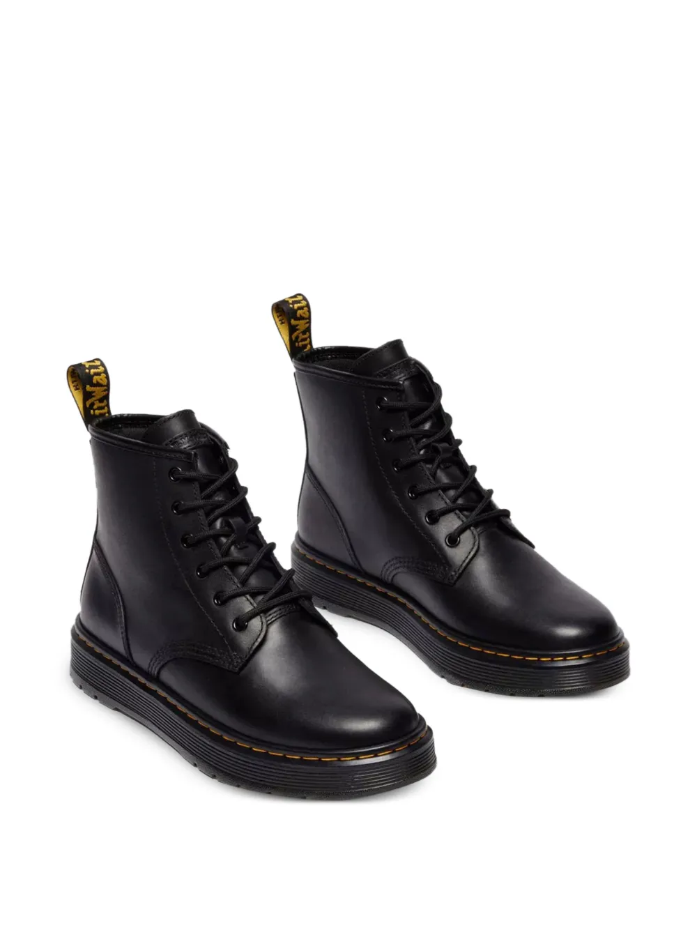 Dr. Martens bottines Brookline | rangers | Image 2