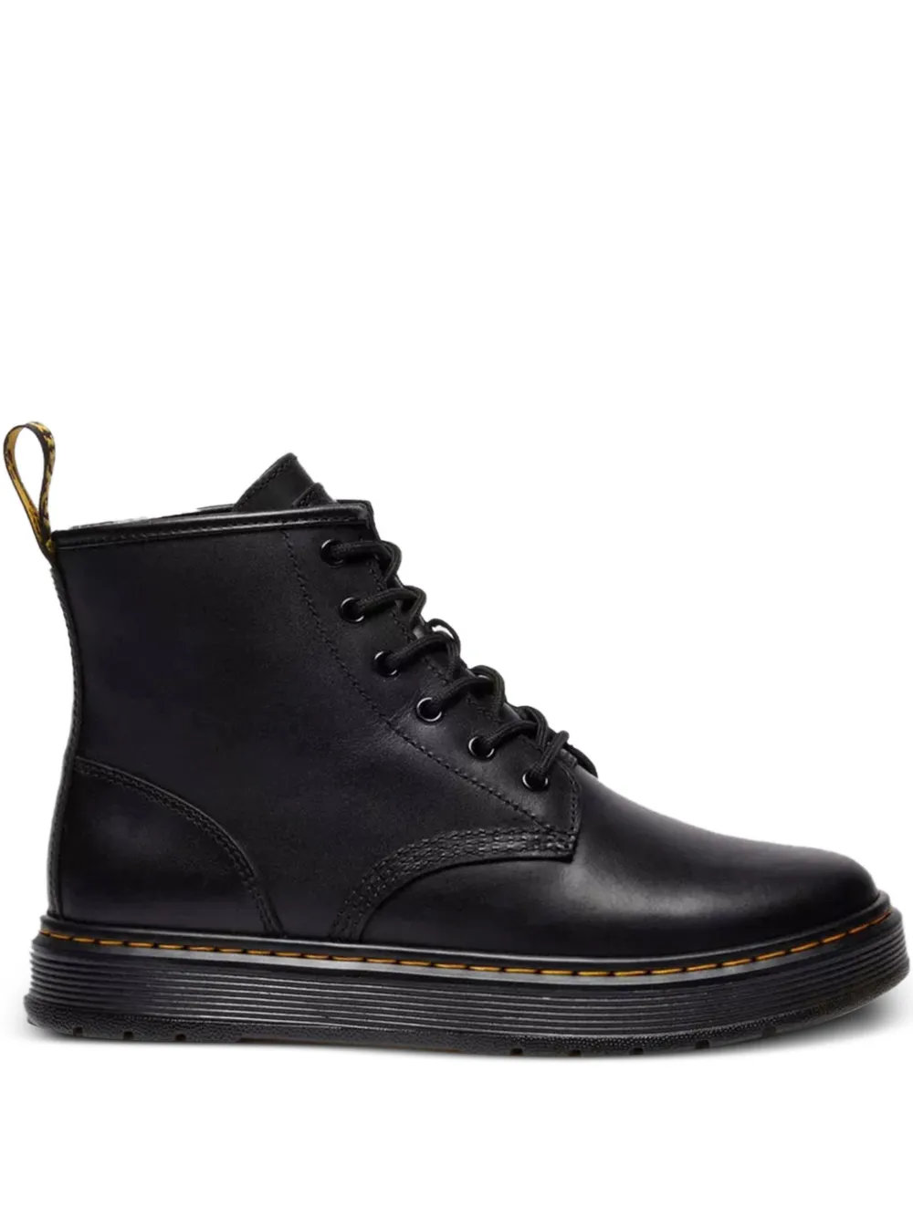 Dr. Martens bottines Brookline | noir | Image 1