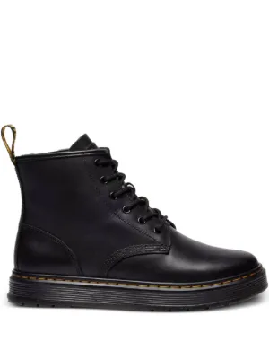 Red Wing Shoes レザーブーツ | ブラック | FARFETCH JP