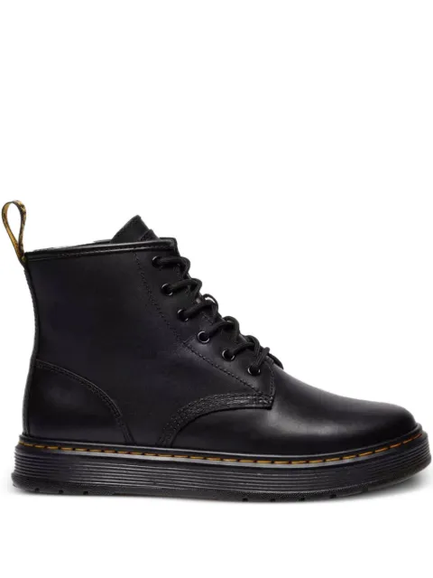 Dr. Martens Brookline boots