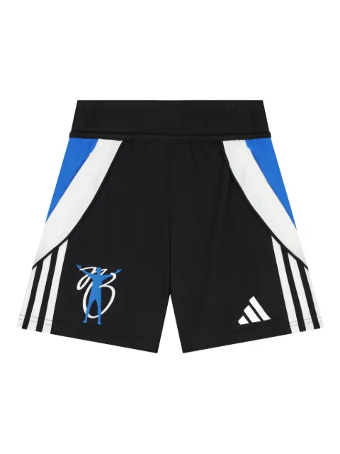 adidas Kids x Jude Bellingham logo shorts
