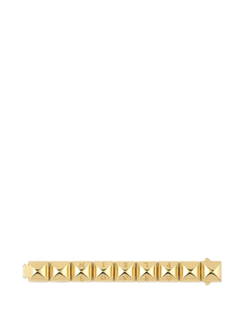 Philipp Plein bracelet legacy