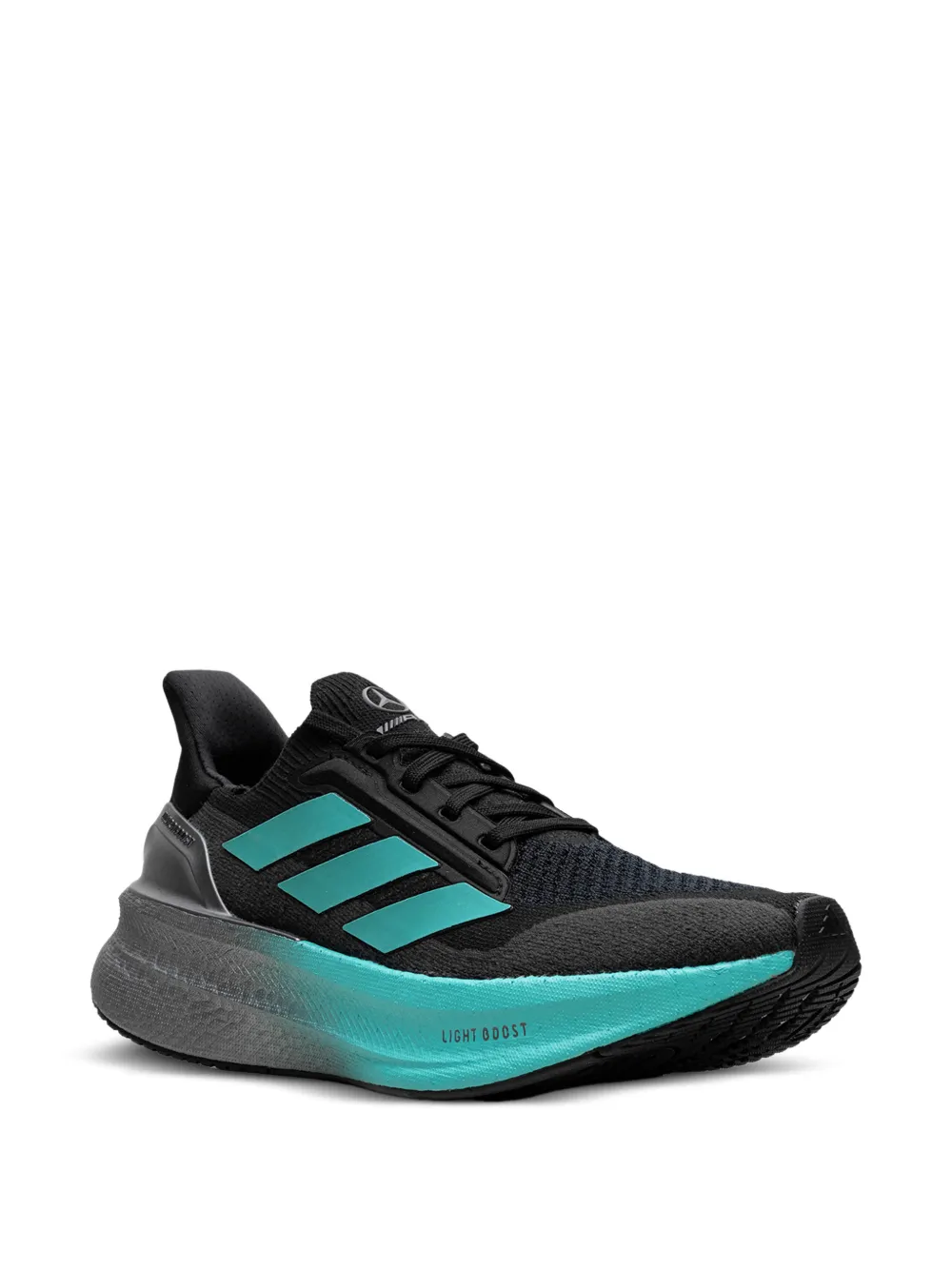 adidas Ultra Boost 5X low-top sneakers Zwart