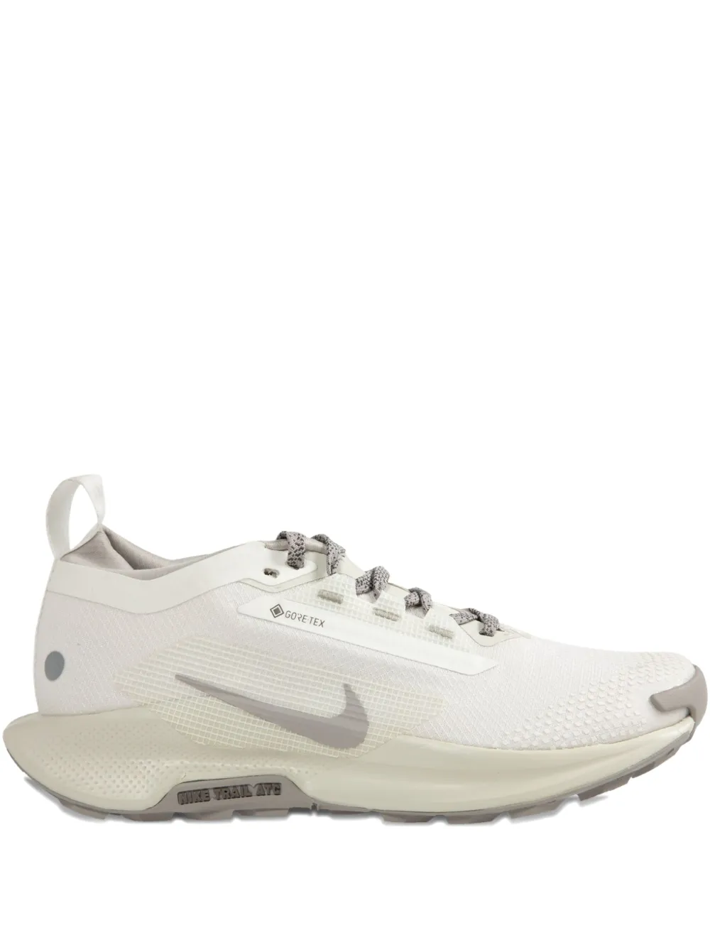 Nike React Pegasus Trail 5 Gore-Tex SP "Summit White College Grey Bone" - Bianco