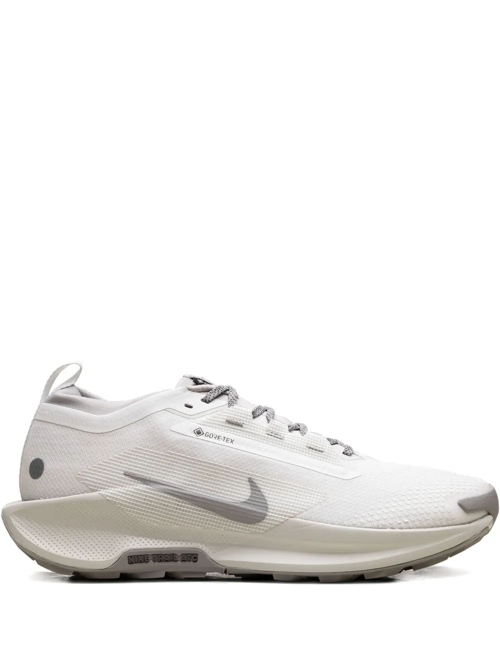 Nike React Pegasus Trail 5 Gore-Tex SP "Summit White College Grey Bone" | blanco | Image 1