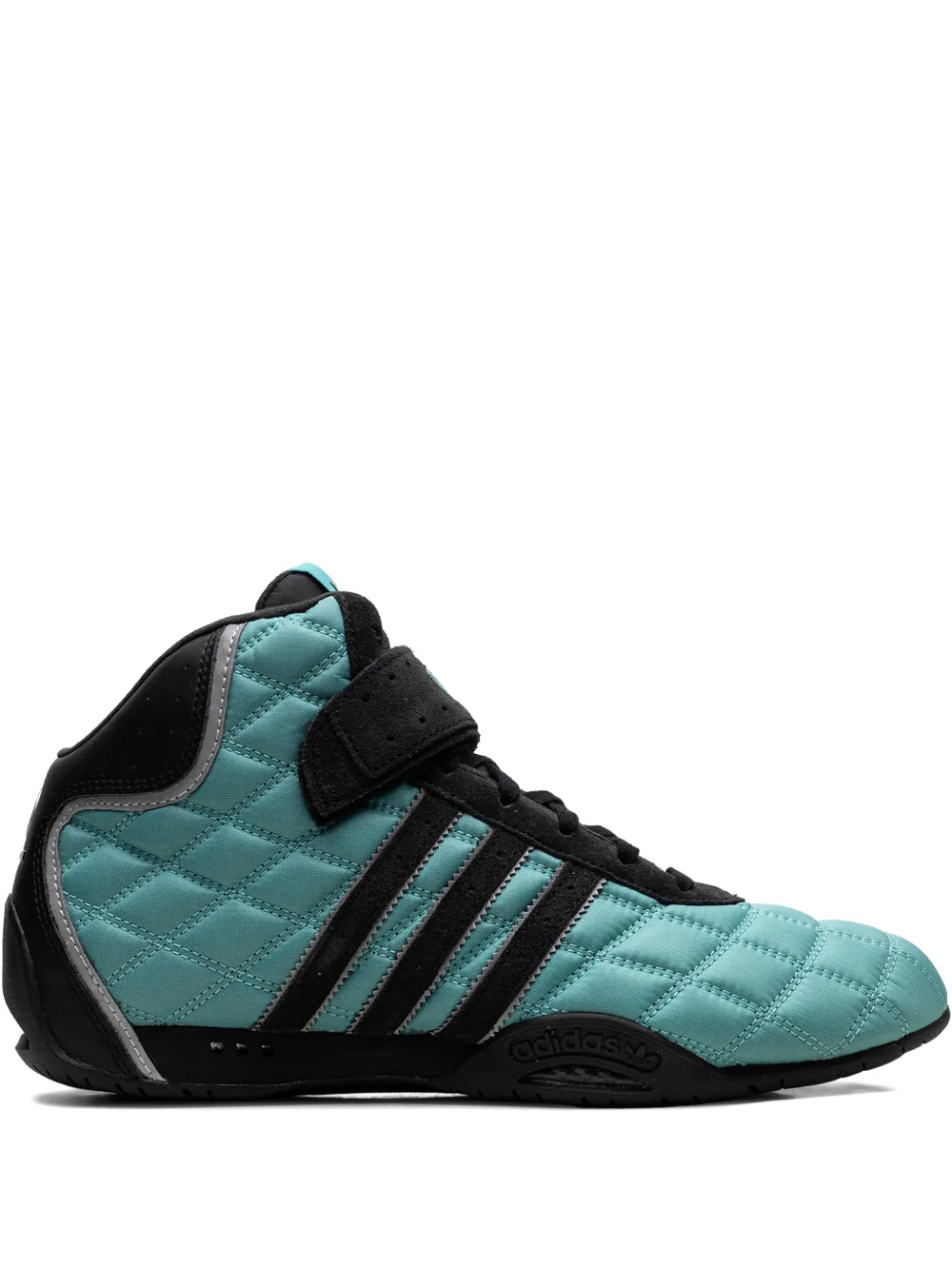 adidas x Mercedes-AMG Petronas Formula One Team Adi Racer sneakers - Blu