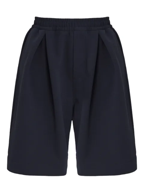 À La Garçonne Calça esportiva com pregas