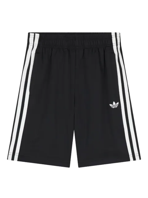 adidas Kids shorts con logo Trefoil