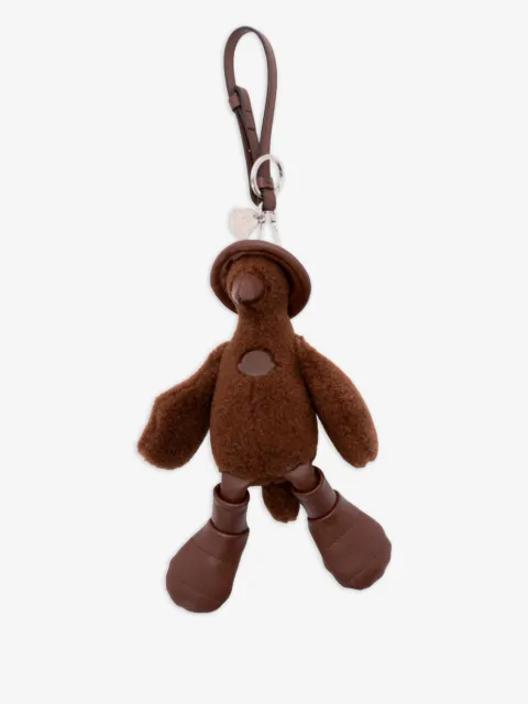 Moncler MonDuck キーホルダー