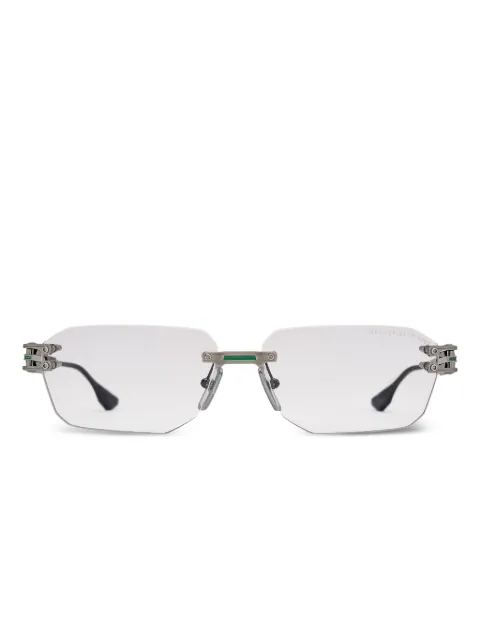 Dita Eyewear Hyperlux-3000 metal glasses