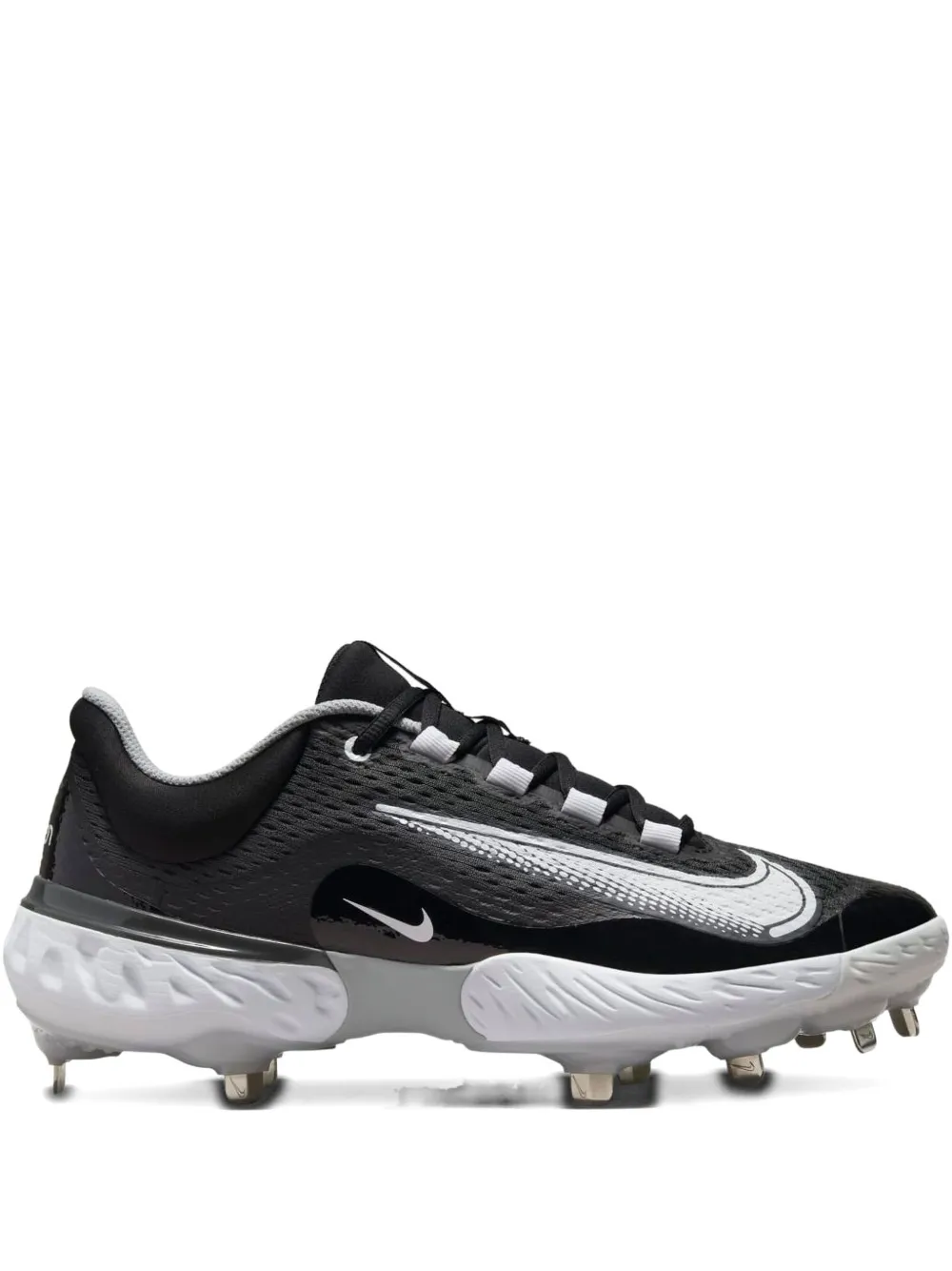 Nike Alpha Huarache Elite 4 sneakers - Nero