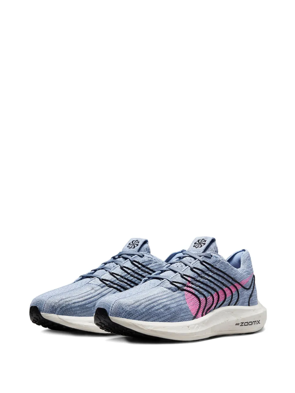 Nike Pegasus Turbo sneakers Blauw