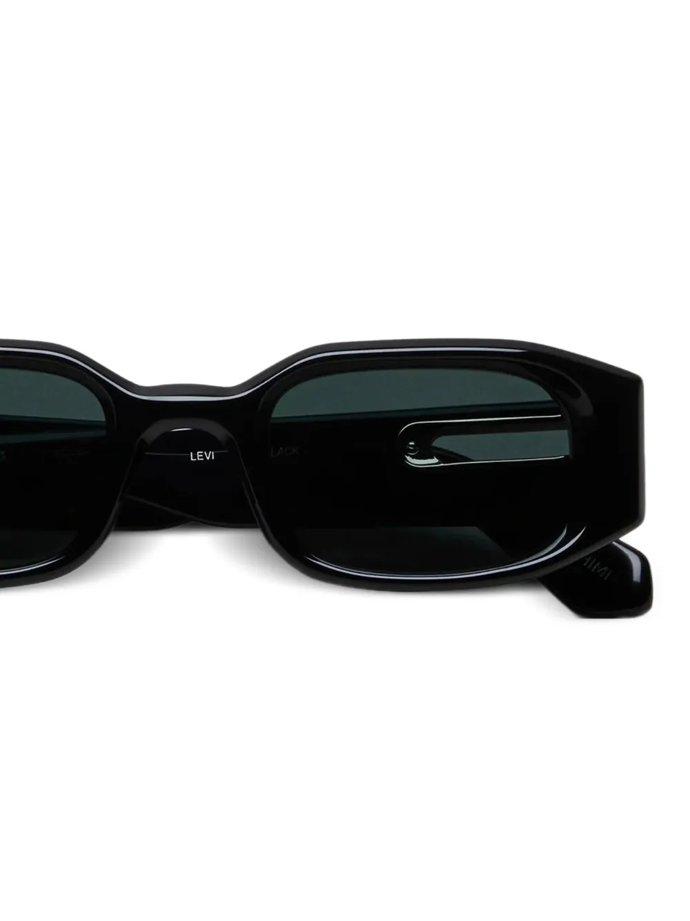 Chimi hexagona-frame sunglasses | Men | Image 2