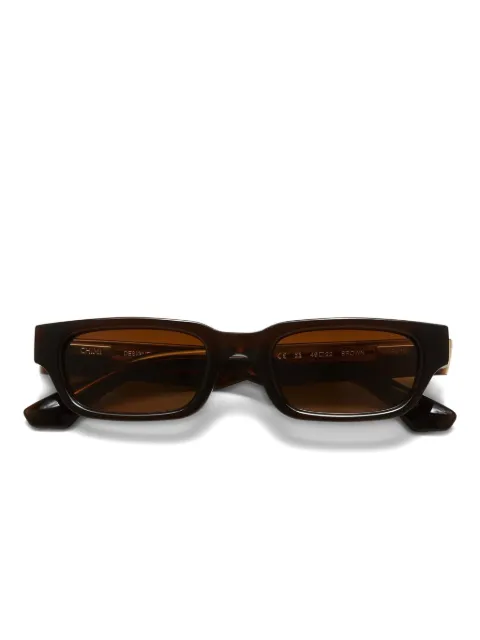 Chimi 10 Core square-frame sunglasses
