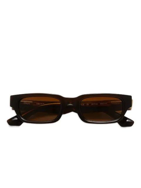 Chimi 10 Core square-frame sunglasses