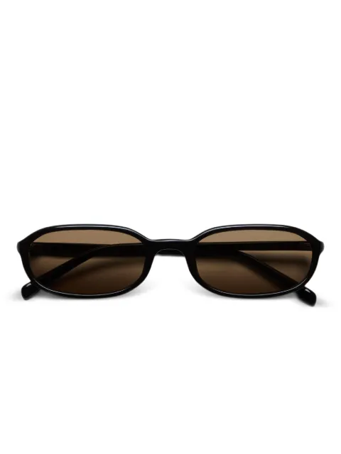 Chimi oval-frame Edith sunglasses