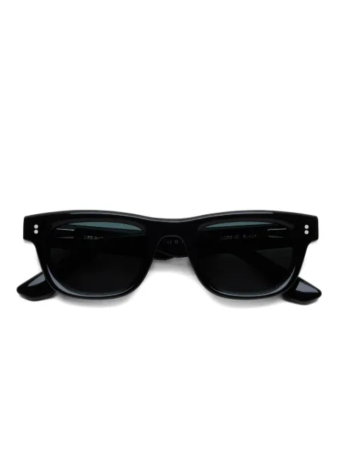Chimi geometric sunglasses
