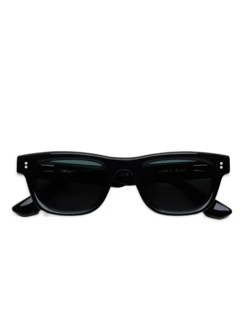 Chimi geometric sunglasses