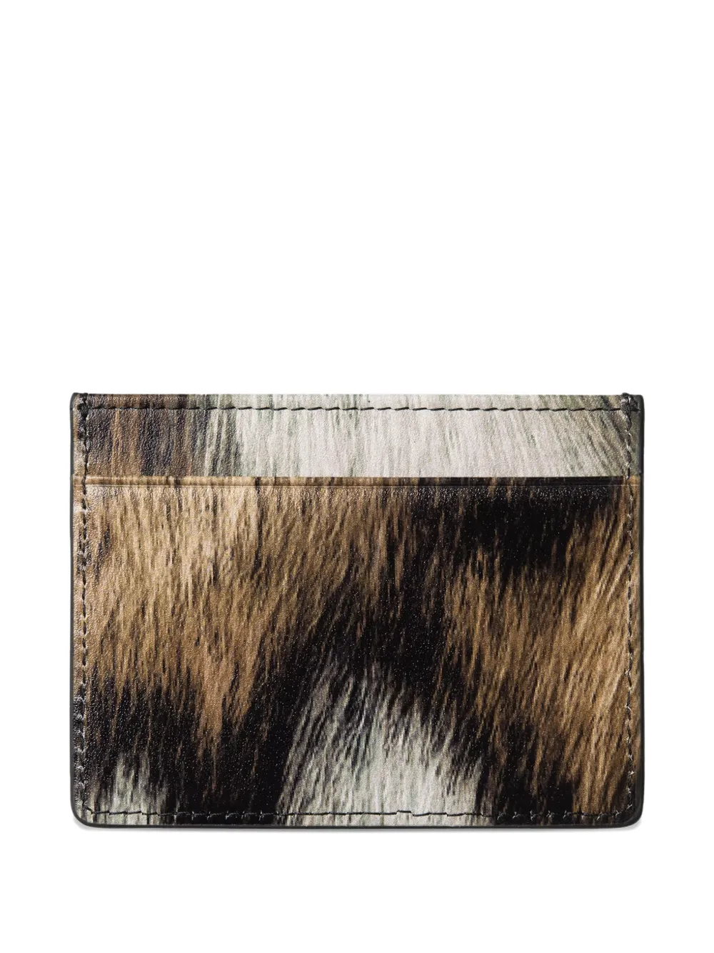Carhartt WIP Textured vegas cardholder | Men | Image 2
