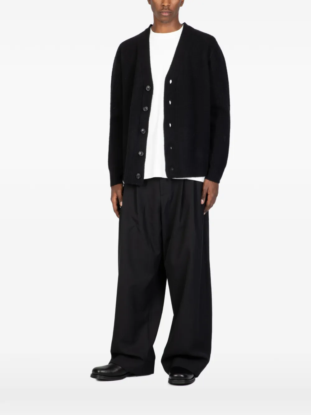 Grifoni cárdigan con botones | Cárdigans | Image 2