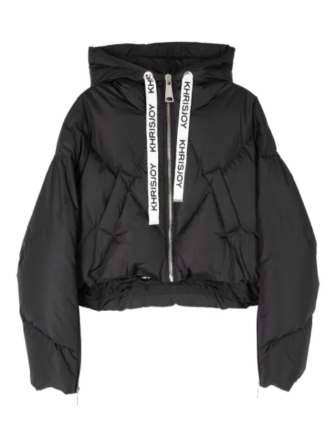 Khrisjoy chamarra Iconic