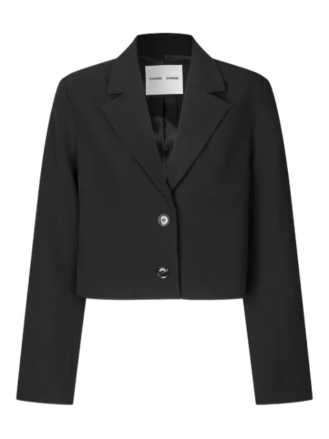 SAMSOE SAMSOE Salaney button-up  blazer
