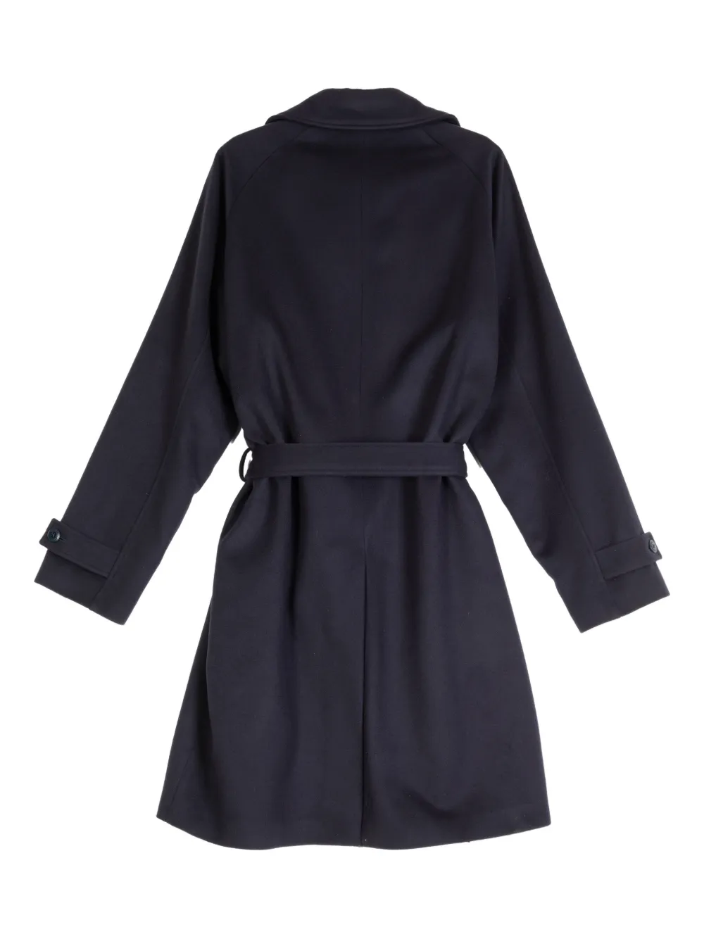 Costumein gabardina con cinturón | Gabardinas | Image 2