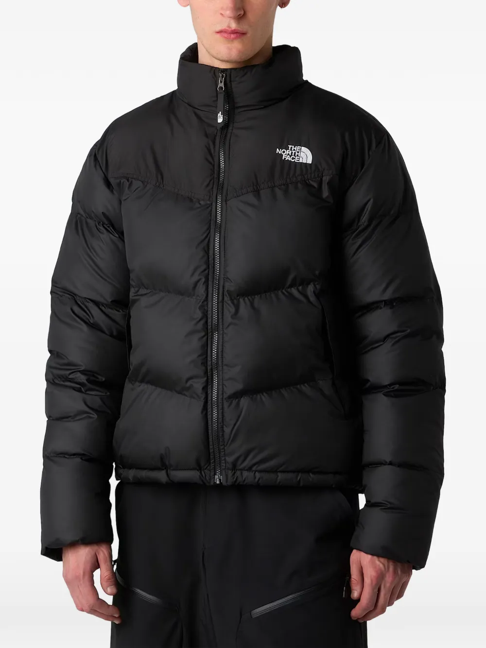 The North Face Saikuru logo jacket | Down Jackets | Image 2