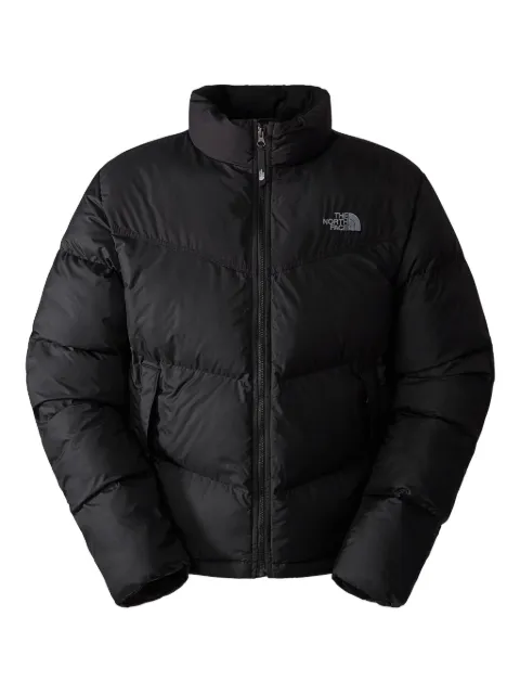 The North Face Saikuru logo jacket