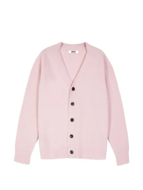Grifoni button cardigan