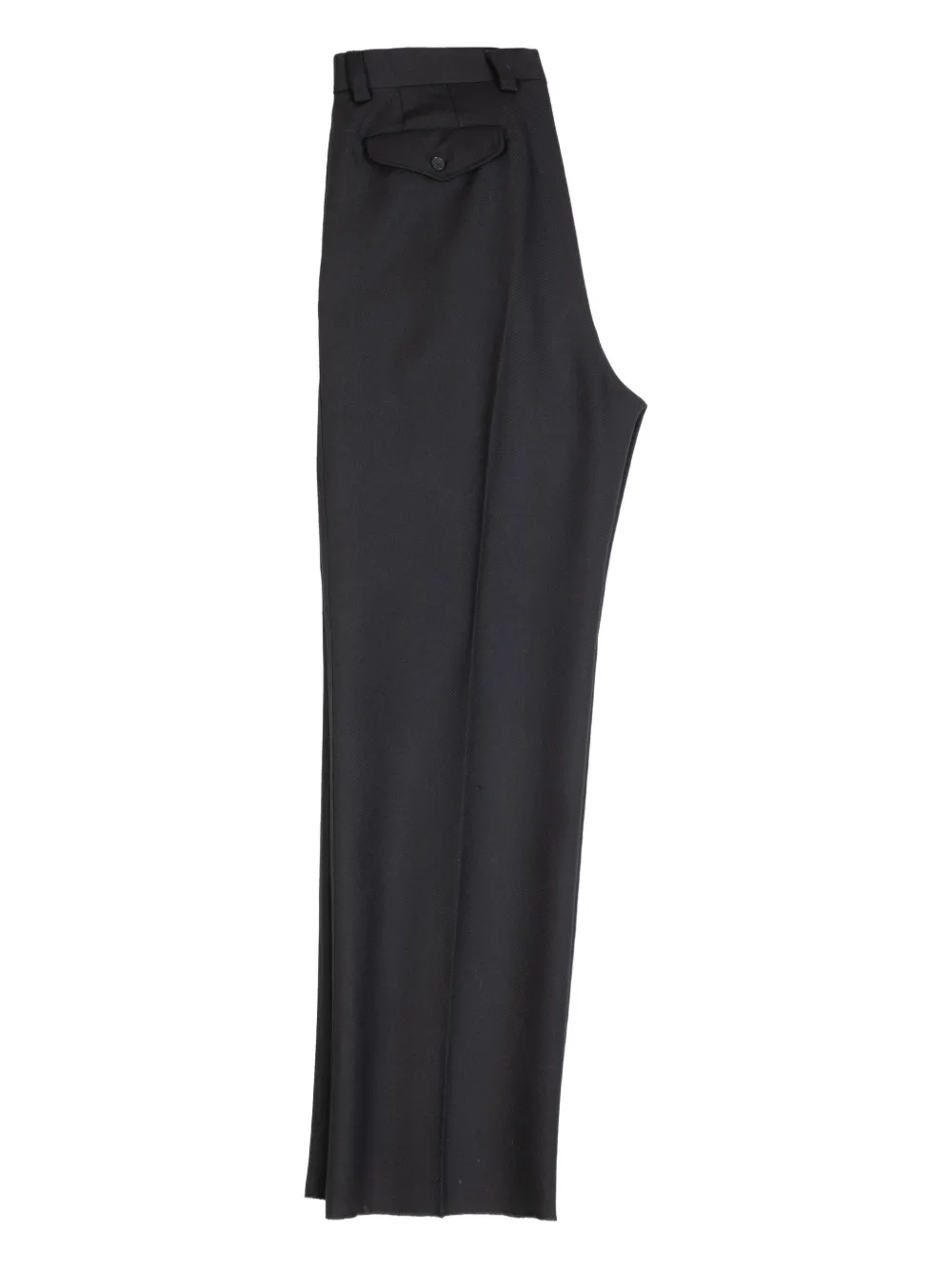 Laneus pleated trousers | Tailored Pants | Image 2