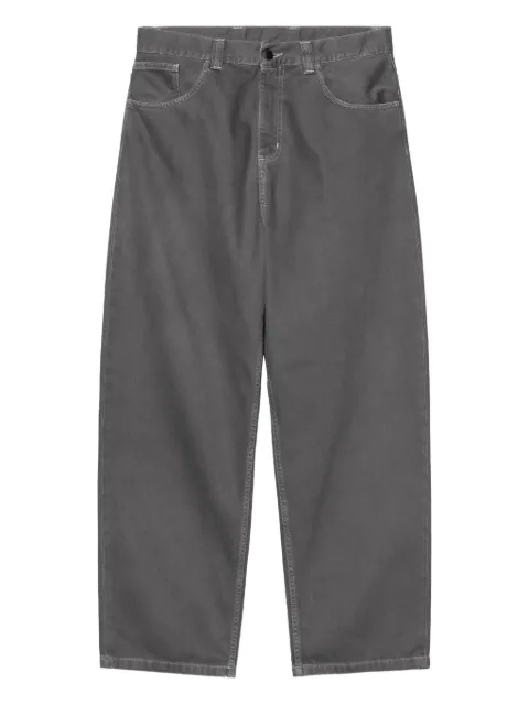 Carhartt WIP Brandon twill trousers