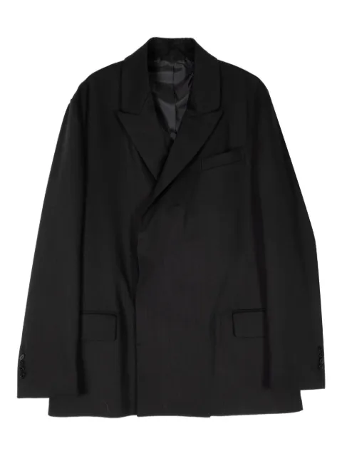 Costumein Malene double-breasted blazer