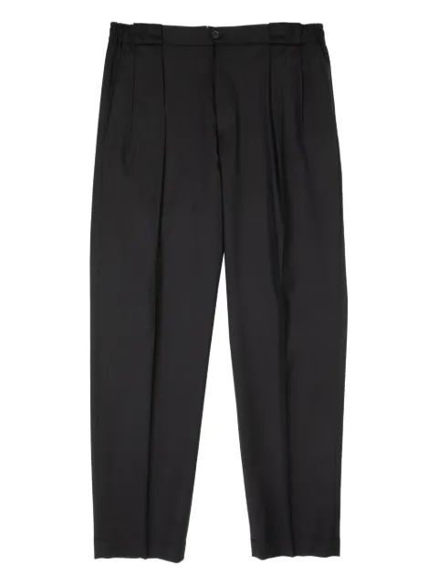 Briglia 1949 pleated trousers