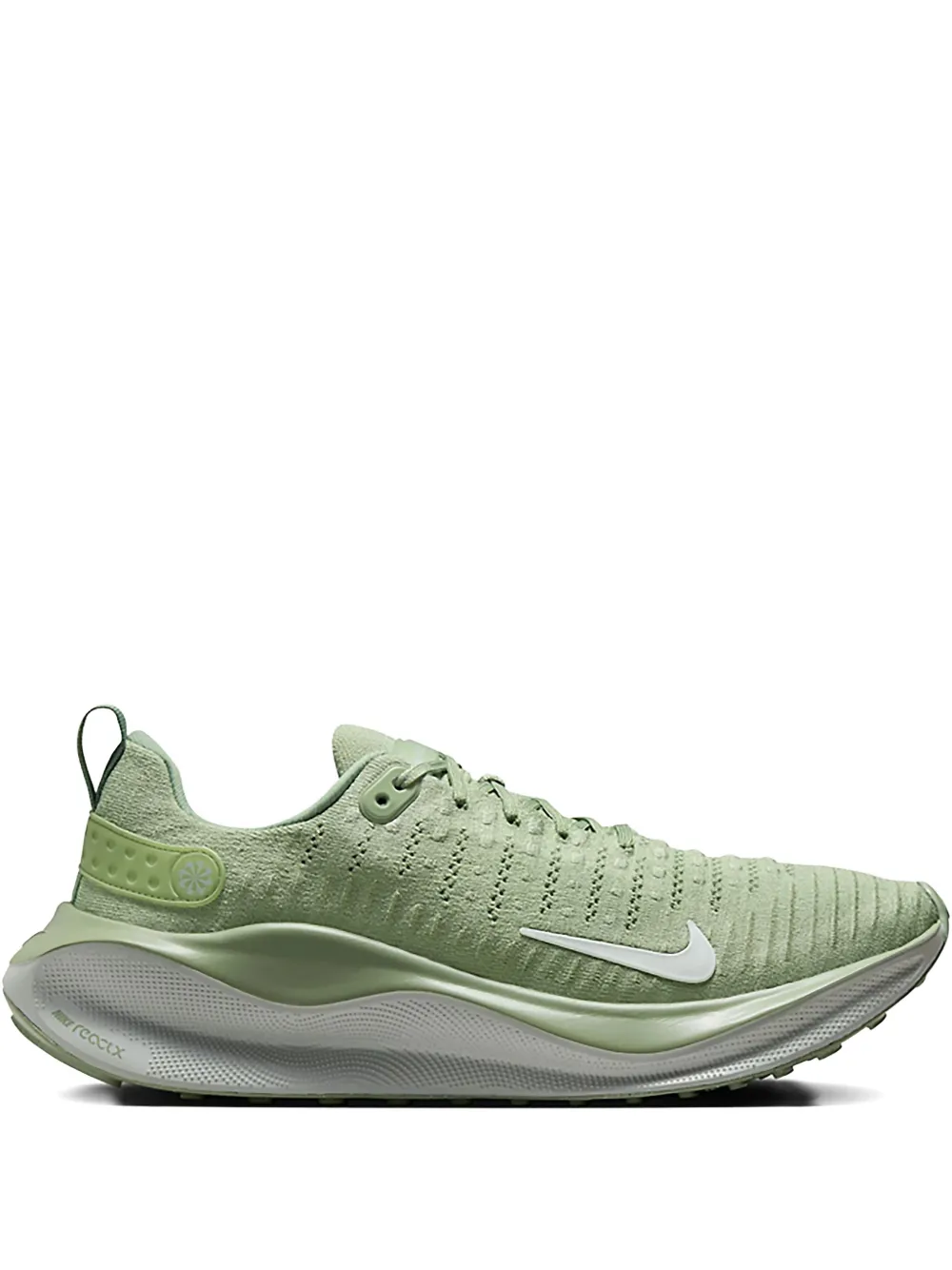 Nike ReactX Infinity Run 4 sneakers | verde | Image 1