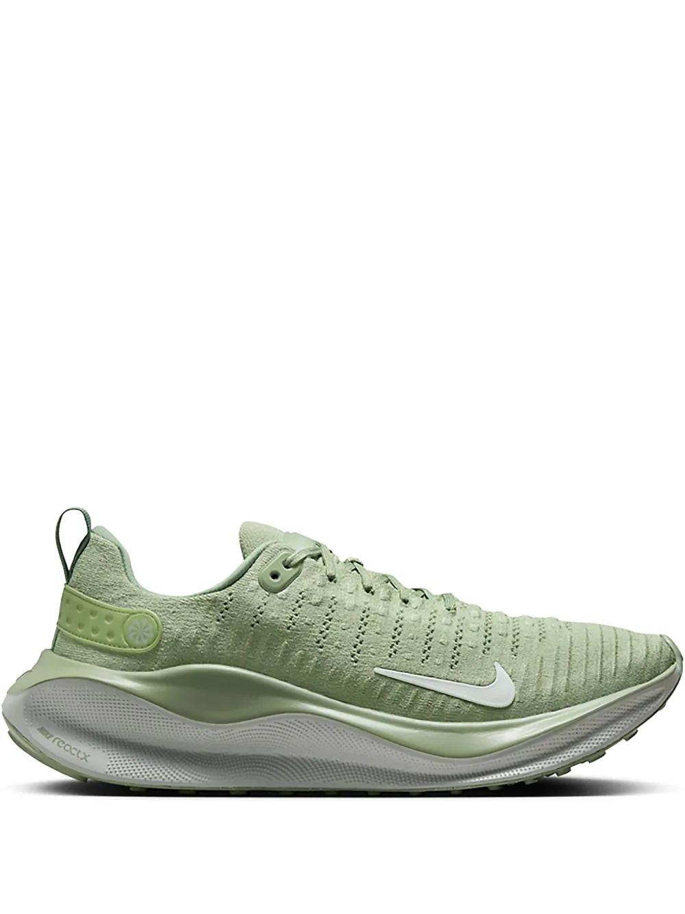 Nike ReactX Infinity Run 4 sneakers | Groen | Image 1