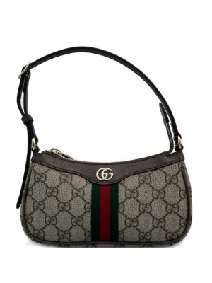 Gucci（グッチ）ウィメンズ ショルダーバッグ - FARFETCH