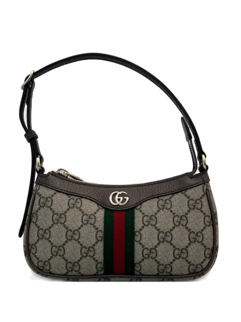 Gucci bolso Ophidia GG mini