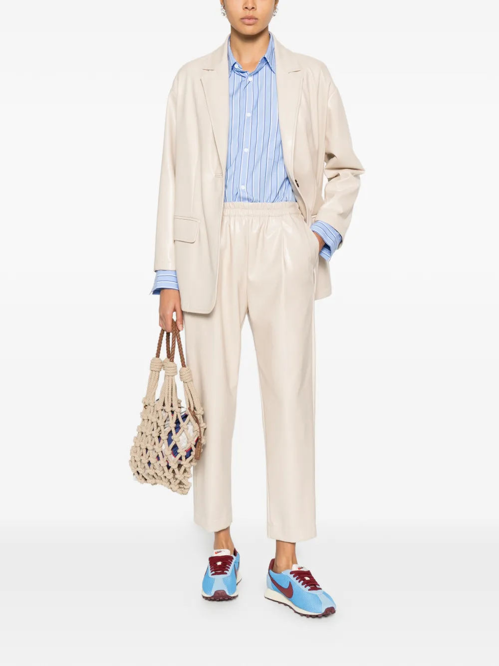 Jucca single-button blazer | Blazers | Image 2