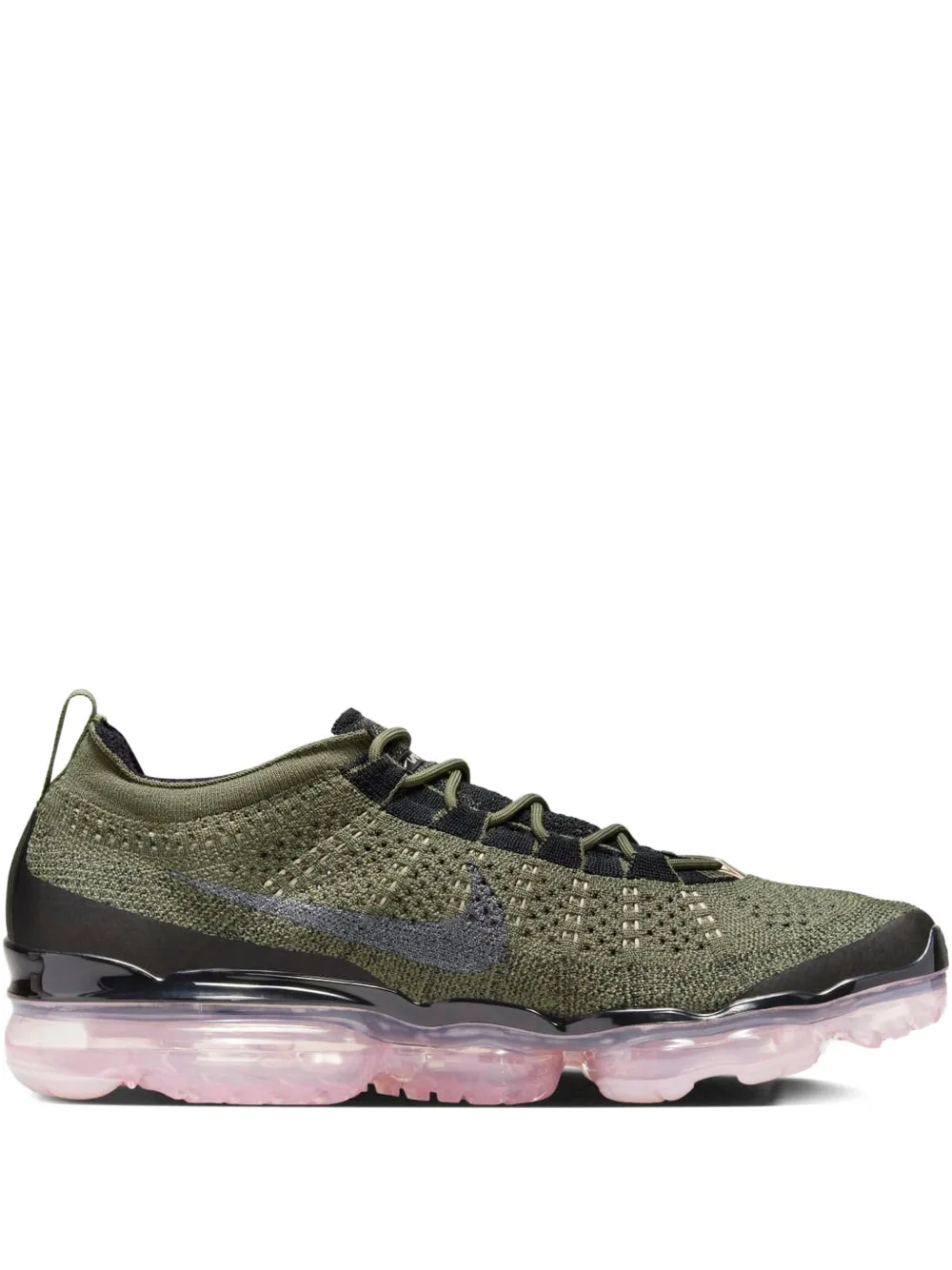 Nike Air VaporMax 2023 Flyknit sneakers | Green | Image 1