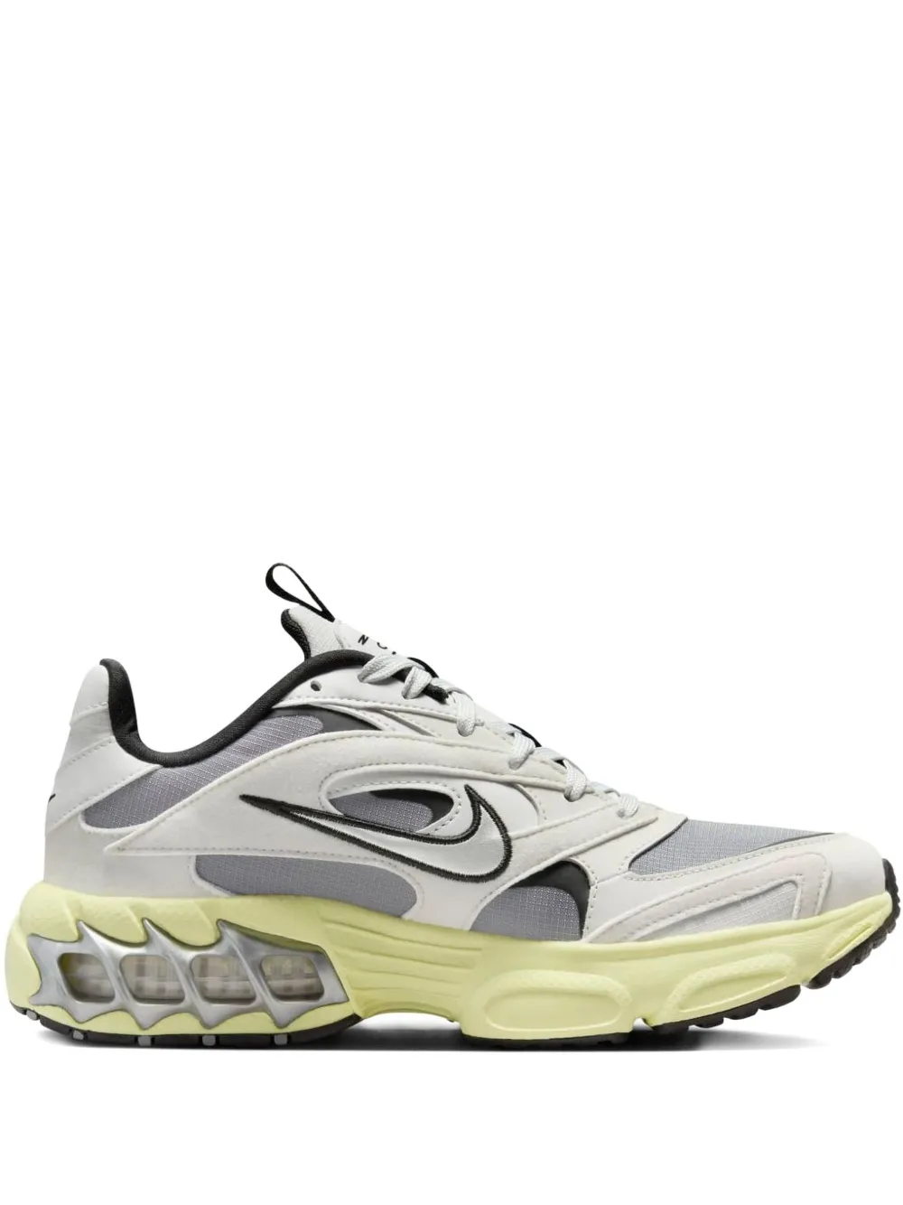 Nike Zoom Air Fire Sneakers In Multi