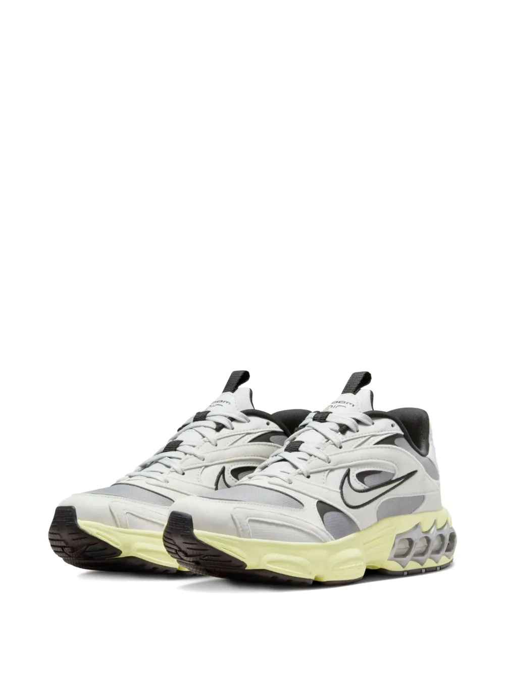 Nike Zoom Air Fire Sneakers In Multi