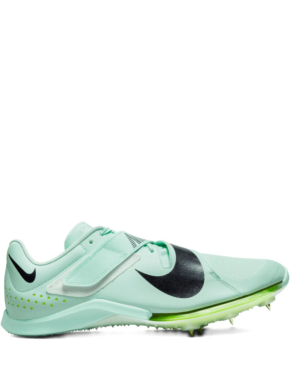 Nike Air Zoom Long Jump Elite sneakers - Verde