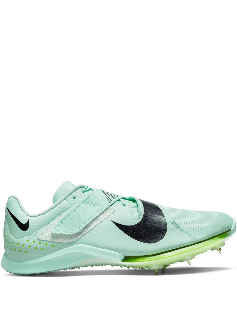 Nike Air Zoom Long Jump Elite sneakers - Grün