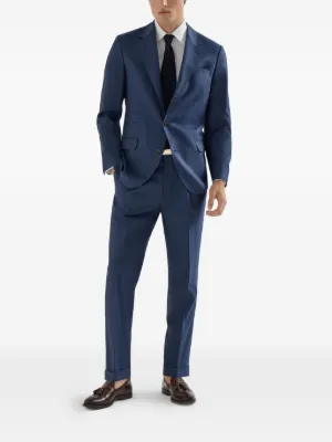 Brunello Cucinelli タキシードジャケット メンズ通販 - FARFETCH