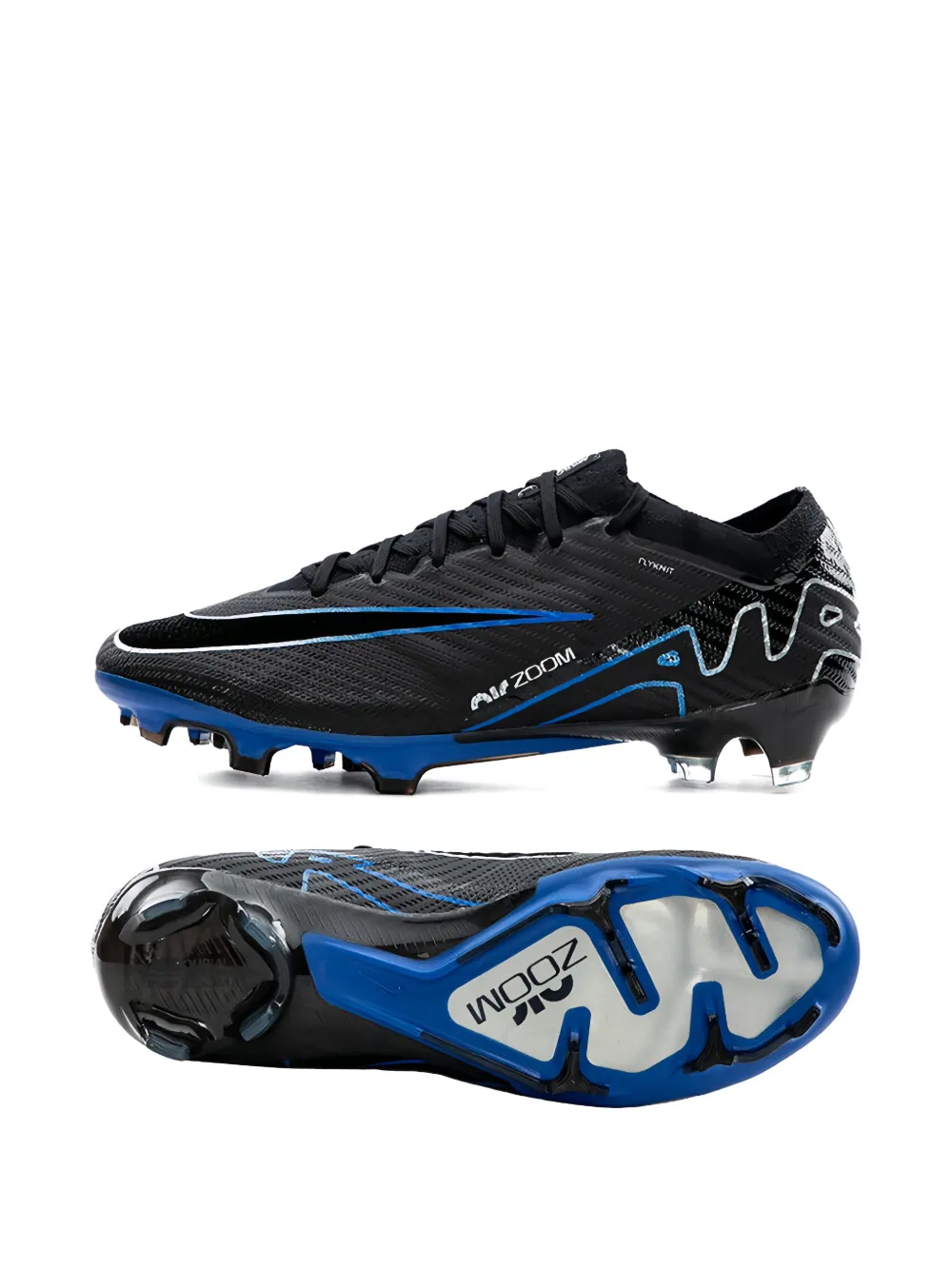 Nike Zoom Mercurial Vapor 15 Elite sneakers | Tenis bajos | Image 2