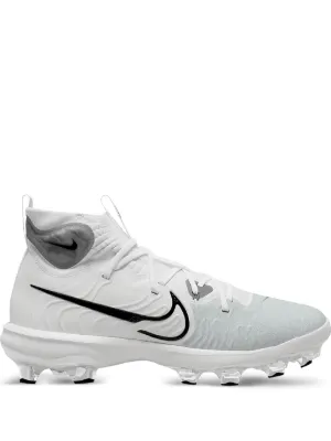 Nike Tiempo Legend 8 Elite SG Pro Soccer Shoes | Red | FARFETCH ID