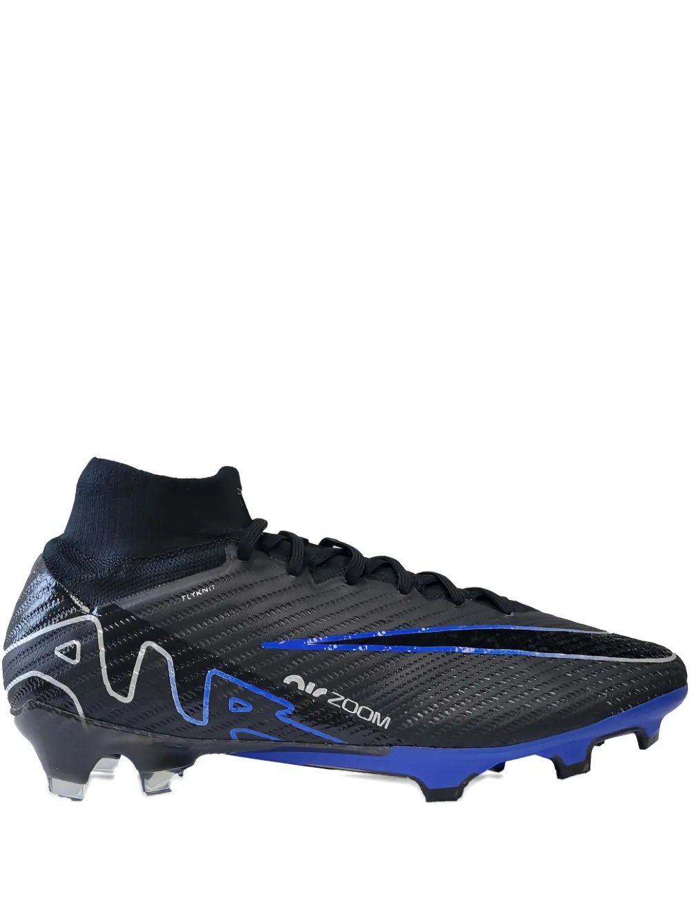 Nike Zoom Mercurial Superfly 9 Elite sneakers | negro | Image 1