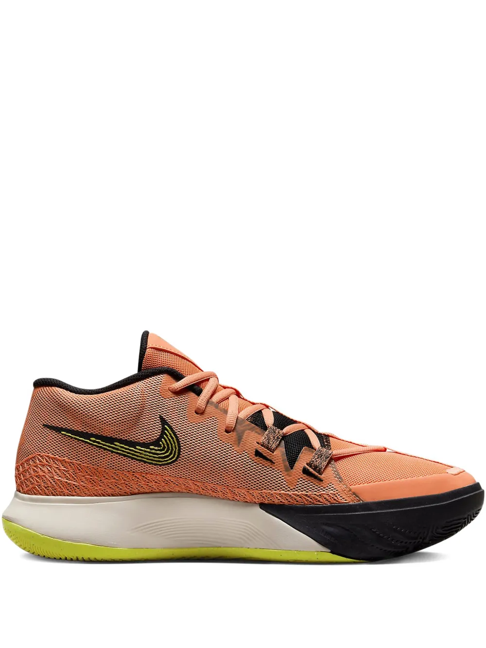 Nike Flytrap 6 sneakers Oranje