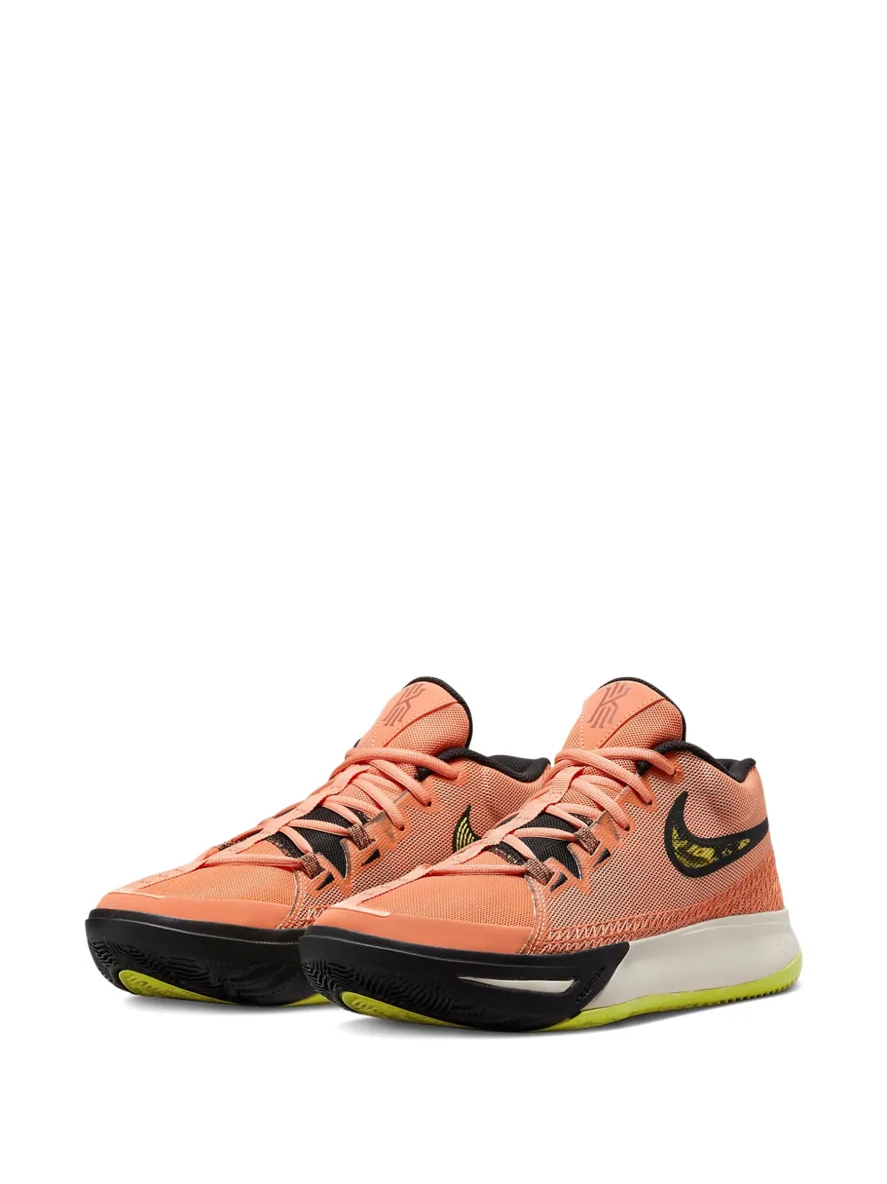 Nike Flytrap 6 sneakers Oranje